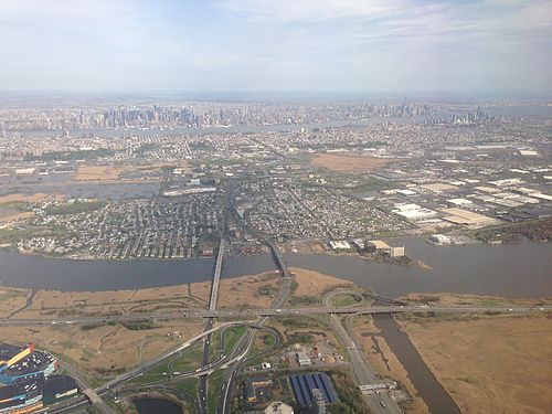 Secaucus, New Jersey